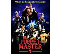 Puppet Master 4 ed