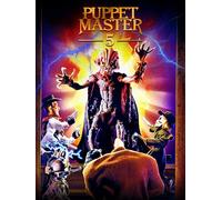 Puppet Master 5