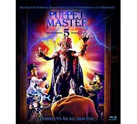 Puppet Master 5: The Final Chapter