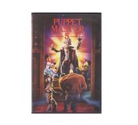 Puppet Master 5: The Final Chapter [DVD] [NTSC]
