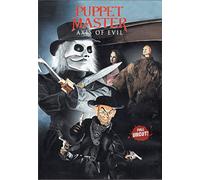 Puppet Master: Axis of Evil.