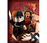 Puppet Master: Axis of Evil (2010)