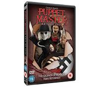 Puppet Master: Axis Of Evil [DVD]