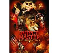 Puppet Master Axis Termination: The Feature