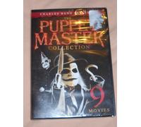 Puppet Master Collection [DVD] [Region 1] [US Import] [NTSC]