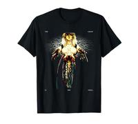 Puppet Master(Design esclusivo Amazon) T-Shirt