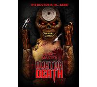 Puppet Master: Doktor Death [DVD]