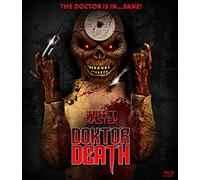 Puppet Master: Doktor Death [DVD]