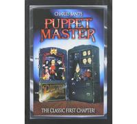 Puppet Master [DVD] [2009] [Region 1] [US Import] [NTSC]