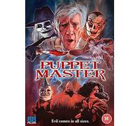 Puppet Master [DVD]