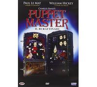 Puppet Master [DVD]