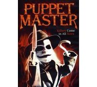 Puppet Master [DVD] [Region 1] [US Import] [NTSC]