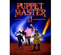 Puppet Master II