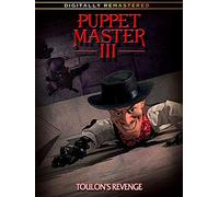 Puppet Master III
