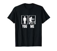 Puppet Master Proud Funny Men Puppeteer T-Shirt