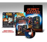 Puppet Master (Region 2)