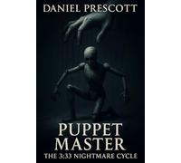 Puppet Master: The 3:33 Nightmare Cycle