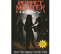 Puppet Master: The Legacy [DVD] [2004] [Region 1] [US Import] [NTSC]