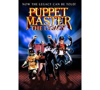 Puppet Master: The Legacy [DVD] [NTSC]