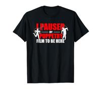 Puppet Master Ventriloquist Puppeteer Puppetry Value Graphic T-Shirt