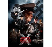 Puppet Master X: Axis Rising