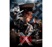 Puppet Master X: Axis Rising [DVD] [NTSC]