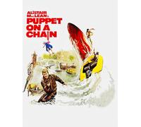 Puppet On A Chain