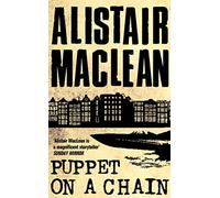 Puppet on a Chain