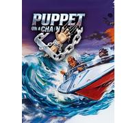 Puppet on a Chain [Alexander Knox]