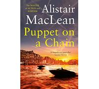 Puppet on a Chain