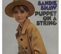 Puppet On A String