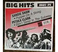 Puppet On A String/Don´t Sleep In The Subway(7" Vinyl Single)(Big Hits 1965-1975)(1988)(PRT 6.14988)