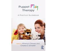 Puppet Play Therapy – A Practical Guidebook