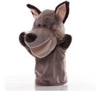 Puppet Stuffed Animal Hand Puppet (Japanese Inspection Agency)