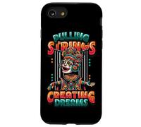 Puppet Theatre Puppetry Puppeteer Case for iPhone SE (2020) / 7/8