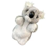 Puppet Wrestler for Cats - Doll Game Koala, Koala Hand Puppet | Cat Wrestling Puppet - Cat Toy Koala Animal for the Education and Practice of Interactive Boredom