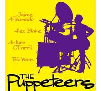PUPPETEERS - The Puppeteers