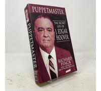 PUPPETMASTER: THE SECRET LIFE OF J. EDGAR HOOVER