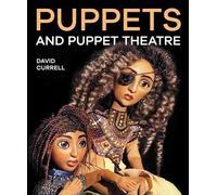 Puppets and Puppet Theatre