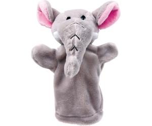 Puppets Kids Animals Glove Hand Puppet Show Finger Puppet Theatre Children Play