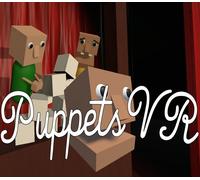 PuppetsVR Steam CD Key