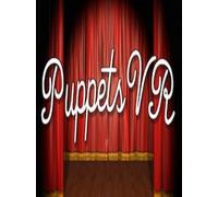 PuppetsVR Steam Key GLOBAL