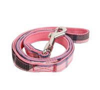 Puppia Authentic Junior Lead, Medium, Pink