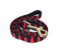 Puppia Briton Lead Dog Leash, Red, L
