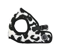 Puppia Dog Harness for small and medium dogs - SERVAL HARNESS B - adjustable und comfortable