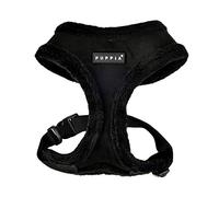 Puppia Dog Harness for small and medium dogs - TERRY HARNESS A - adjustable und comfortable
