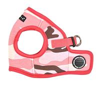 Puppia Dog Harness - LANCE HARNESS B - Vest for small and medium dogs