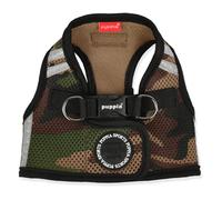 PUPPIA Dog Harness Pro Camo Harness Harness Dog Harness Harness