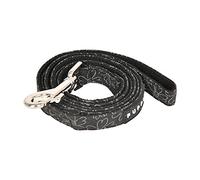 Puppia Dog Leash for small and medium sized dogs - HEPATICA LEAD - Suitable as Puppy leash - Matching dog harness available