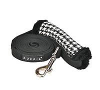 Puppia Dog Leash for small and medium sized dogs - SHEPHERD LEAD - Suitable as Puppy leash - Matching dog harness available